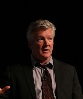 Photo of Richard Hollis