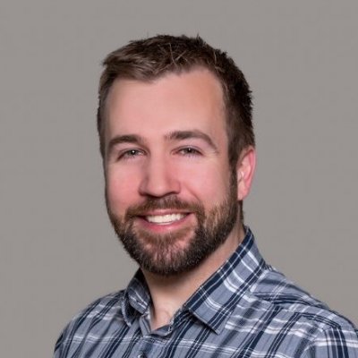 Photo of Mike Milner