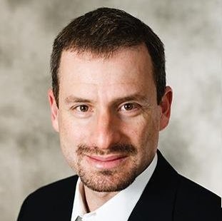 Photo of Damian Starosielsky