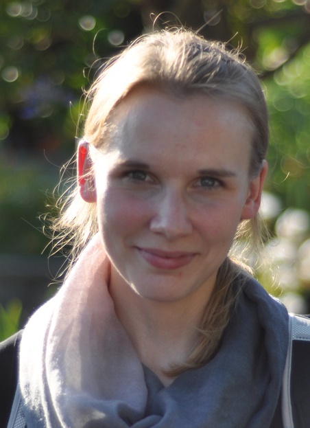 Photo of Maarit Widmann 