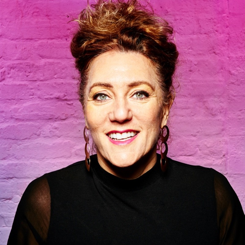 Photo of Yvonne Eskenzi