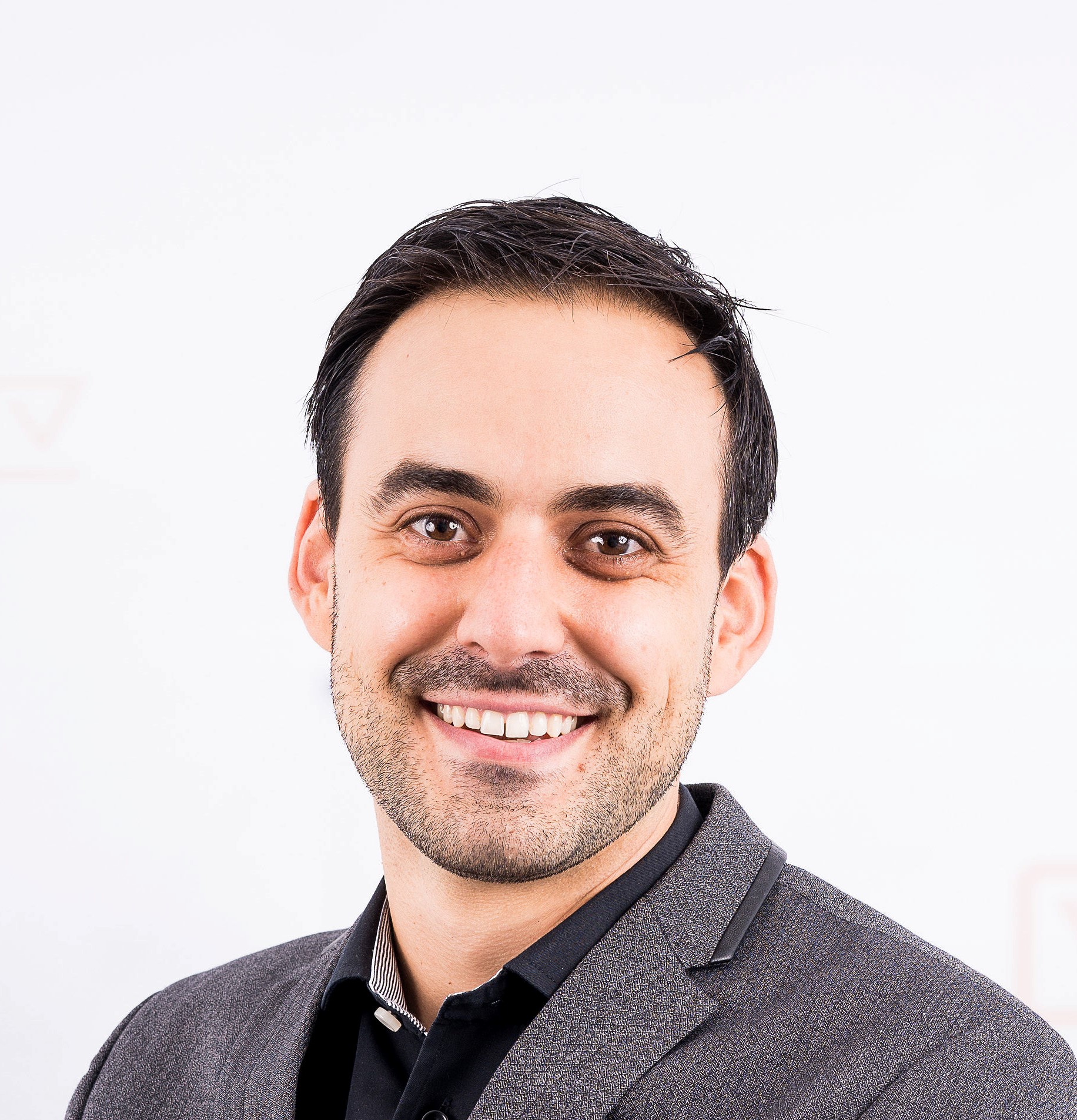 Photo of Adrien Gendre