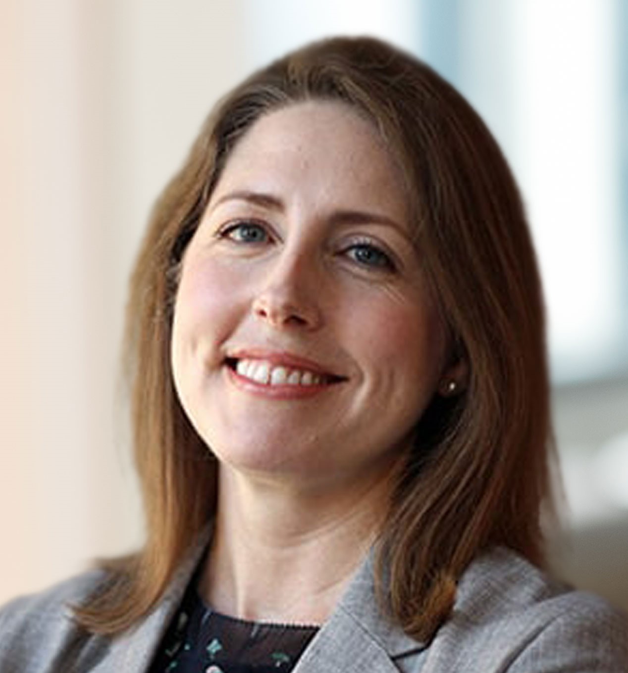 Photo of Meghan Stoppel