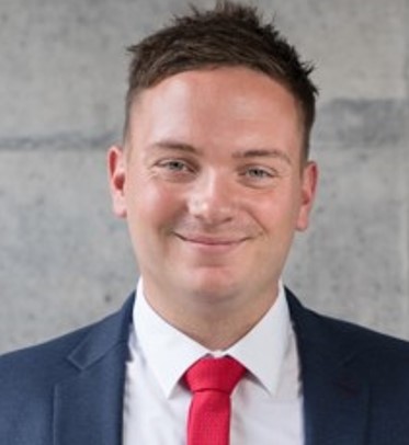 Photo of Joss  Penfold