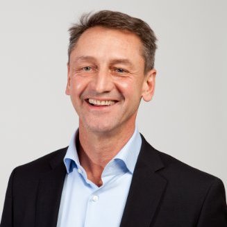 Photo of Randy Lenaghan