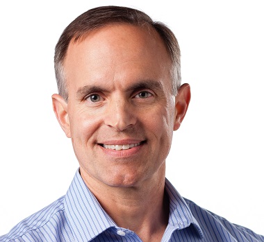 Photo of Derick Townsend