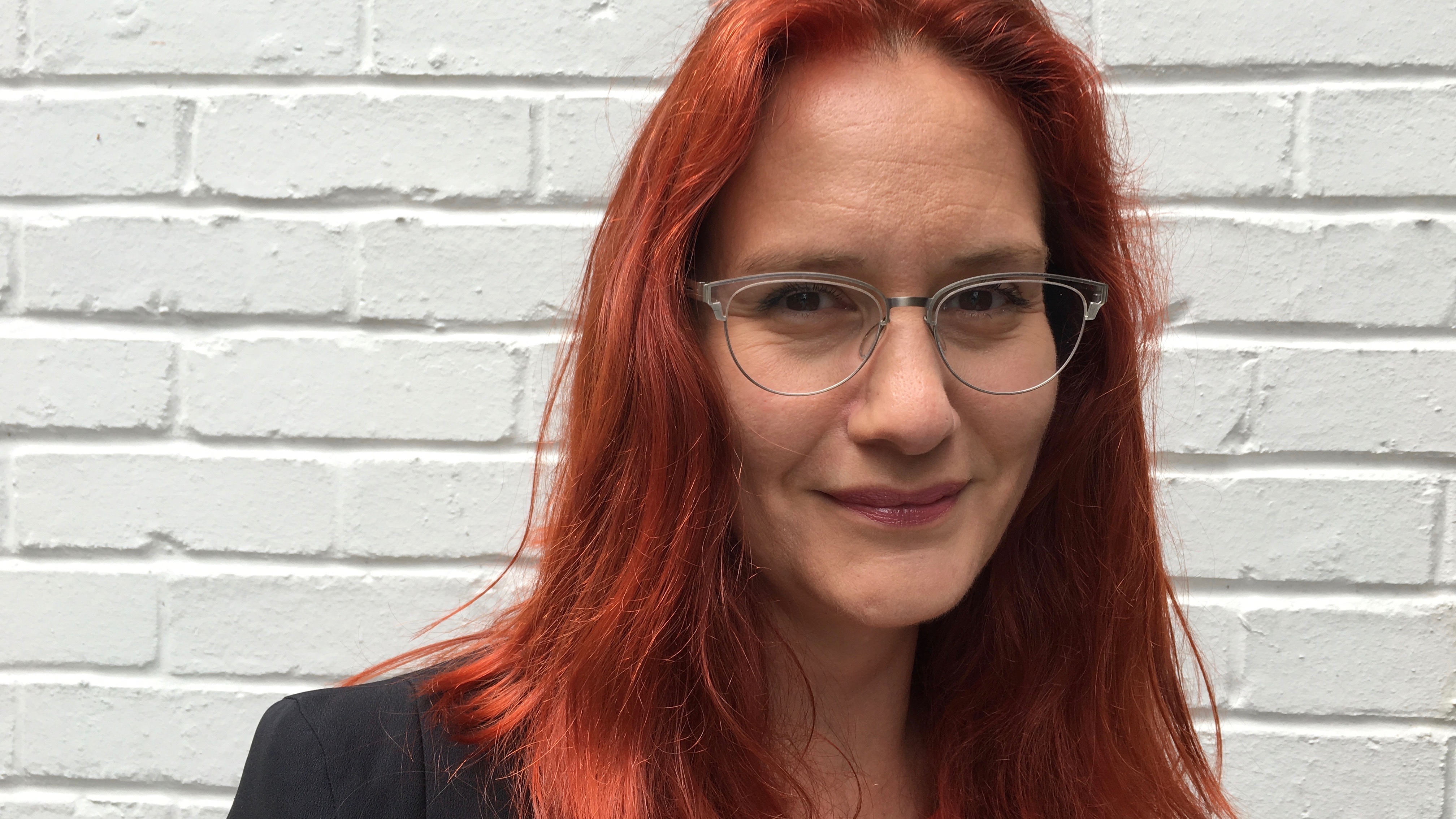 Photo of Dr Victoria  Baines