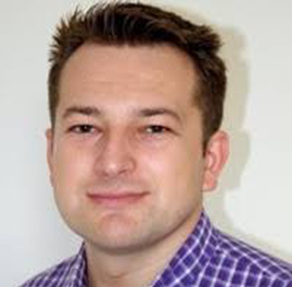 Photo of Daniel  Dochita 