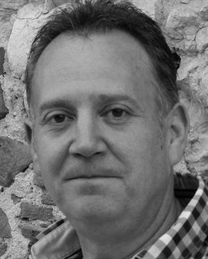 Photo of Phil Chapman