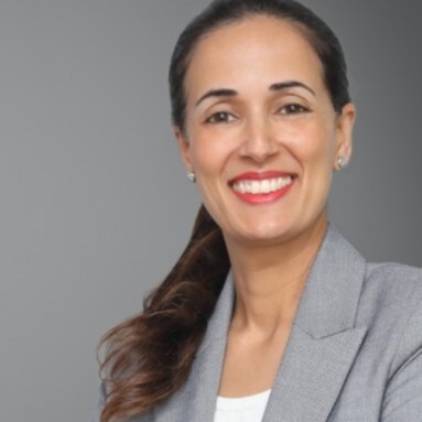 Photo of Sharon Caro