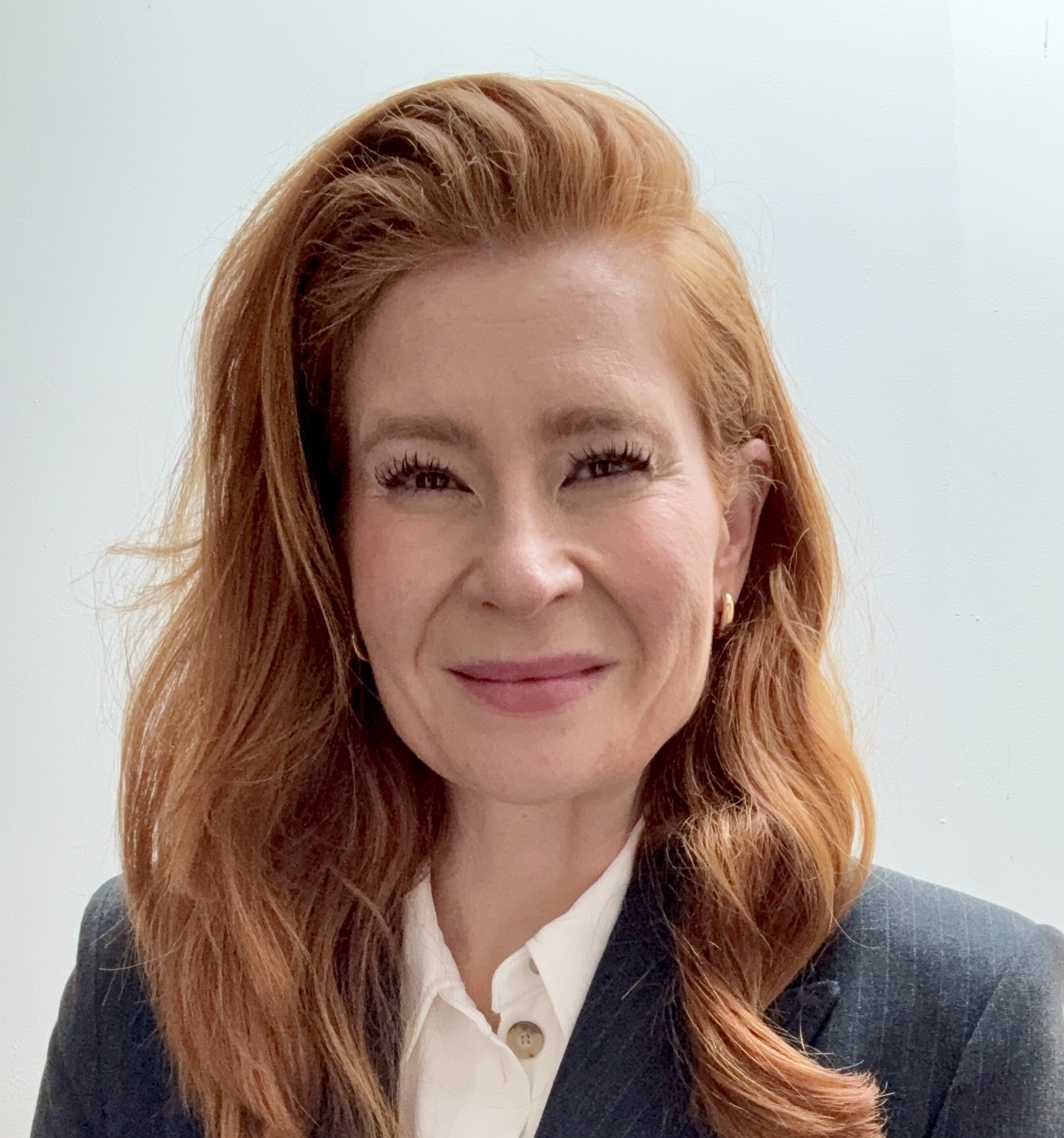 Photo of Gemma Ungoed-Thomas