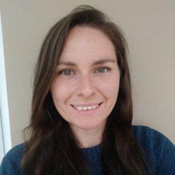 Photo of Emily  Hodges 