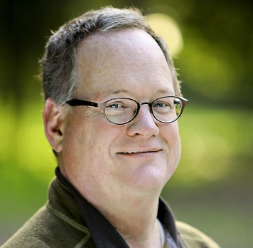 Photo of Bryan Embrey