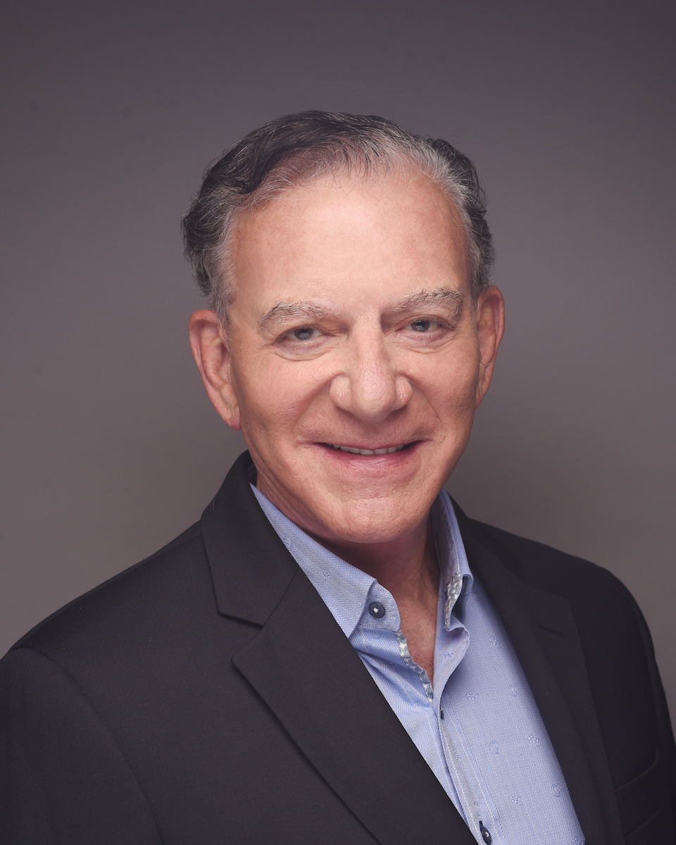 Photo of Rick Crandall