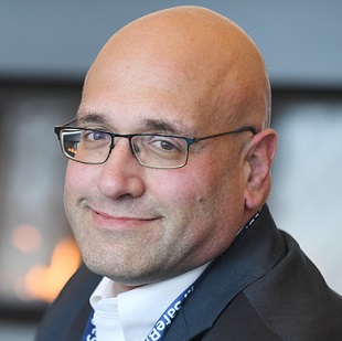 Photo of Avishai Avivi