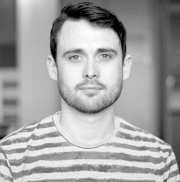 Photo of Kelvin Murray