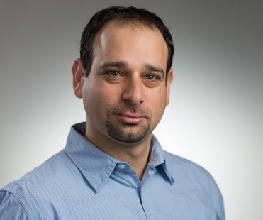 Photo of Yonatan Klein