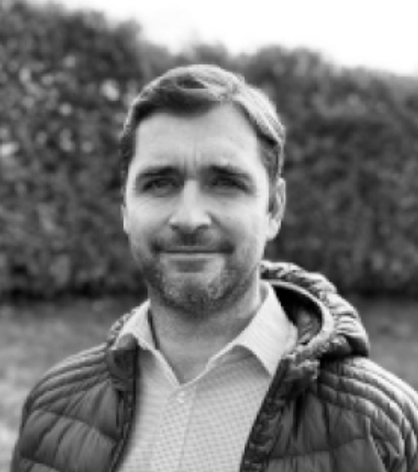 Photo of Chris McGrath