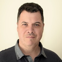 Photo of Chris Harris