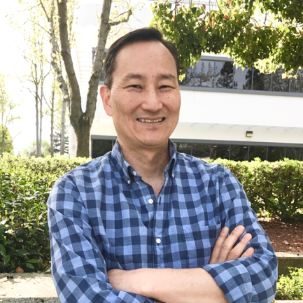 Photo of Glen  Kosaka