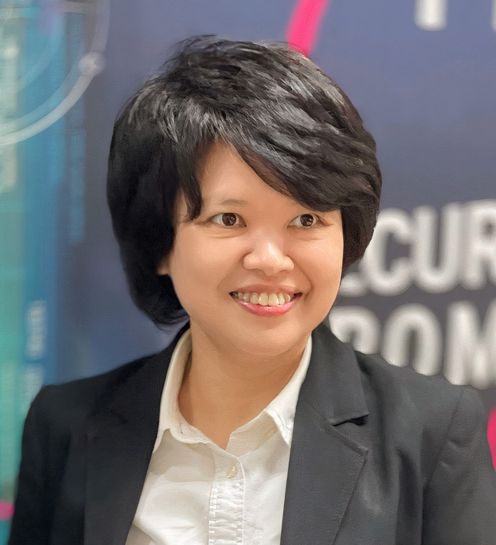 Photo of Camellia Chan