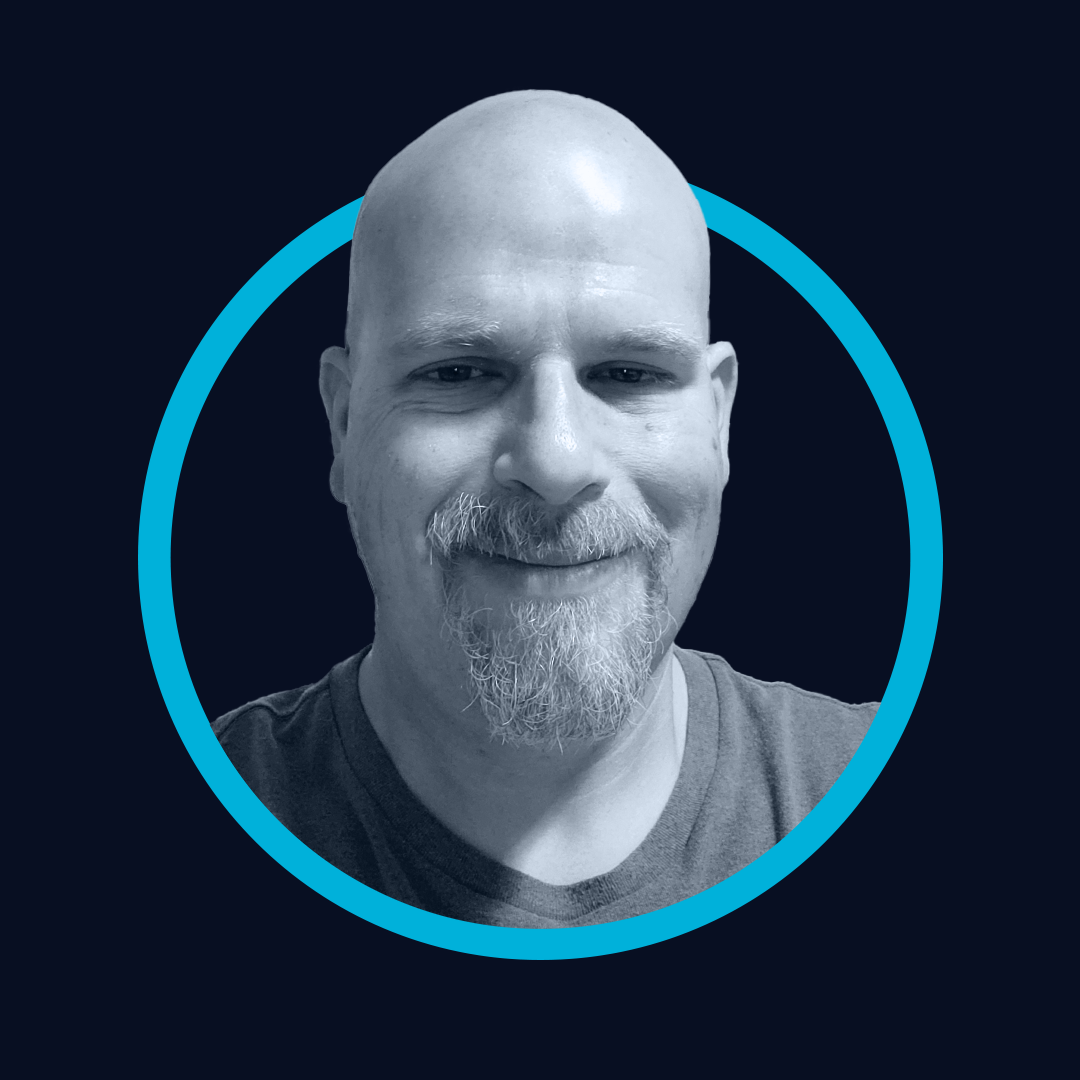 Photo of Corey Knapp