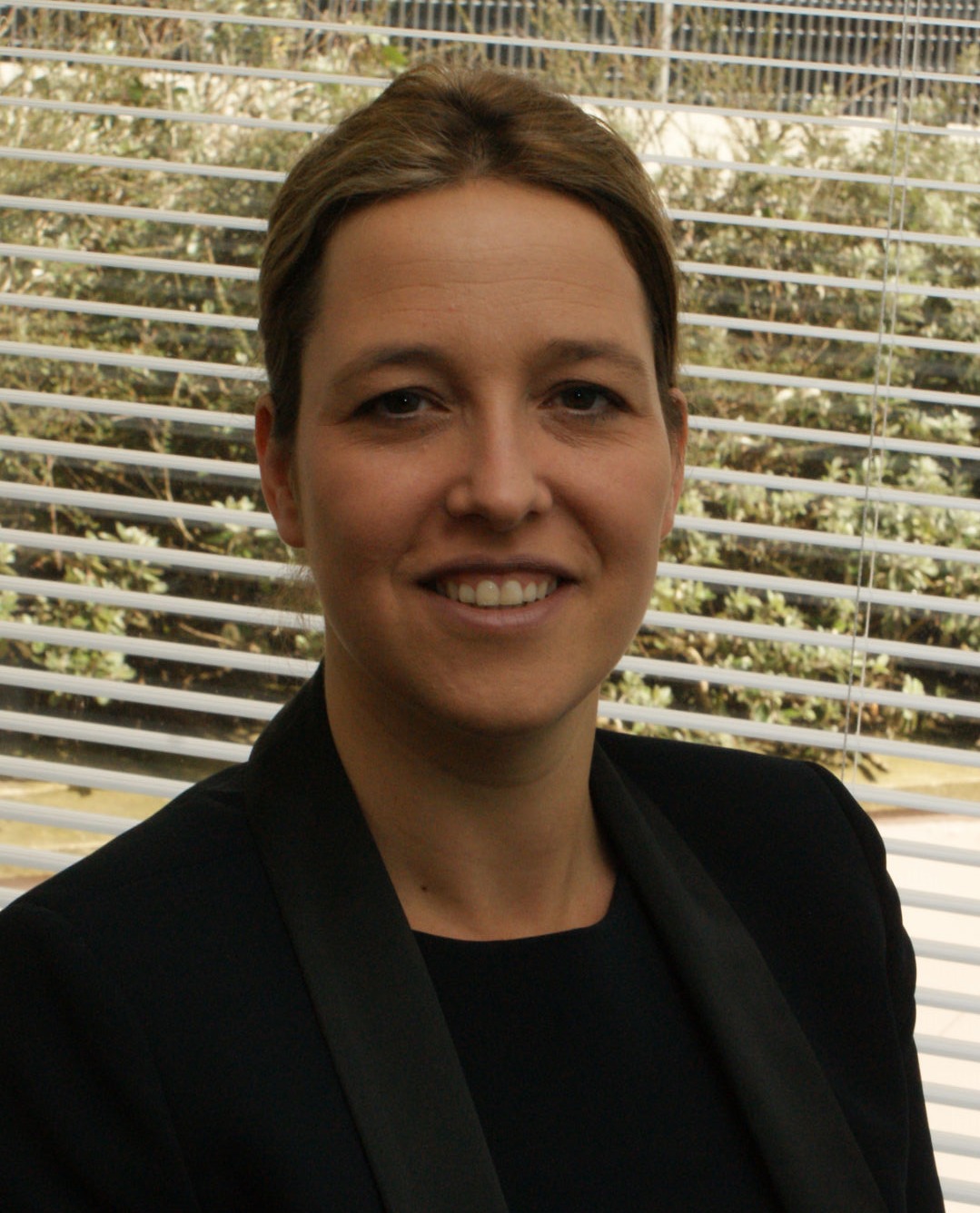 Photo of Alissa  Lang