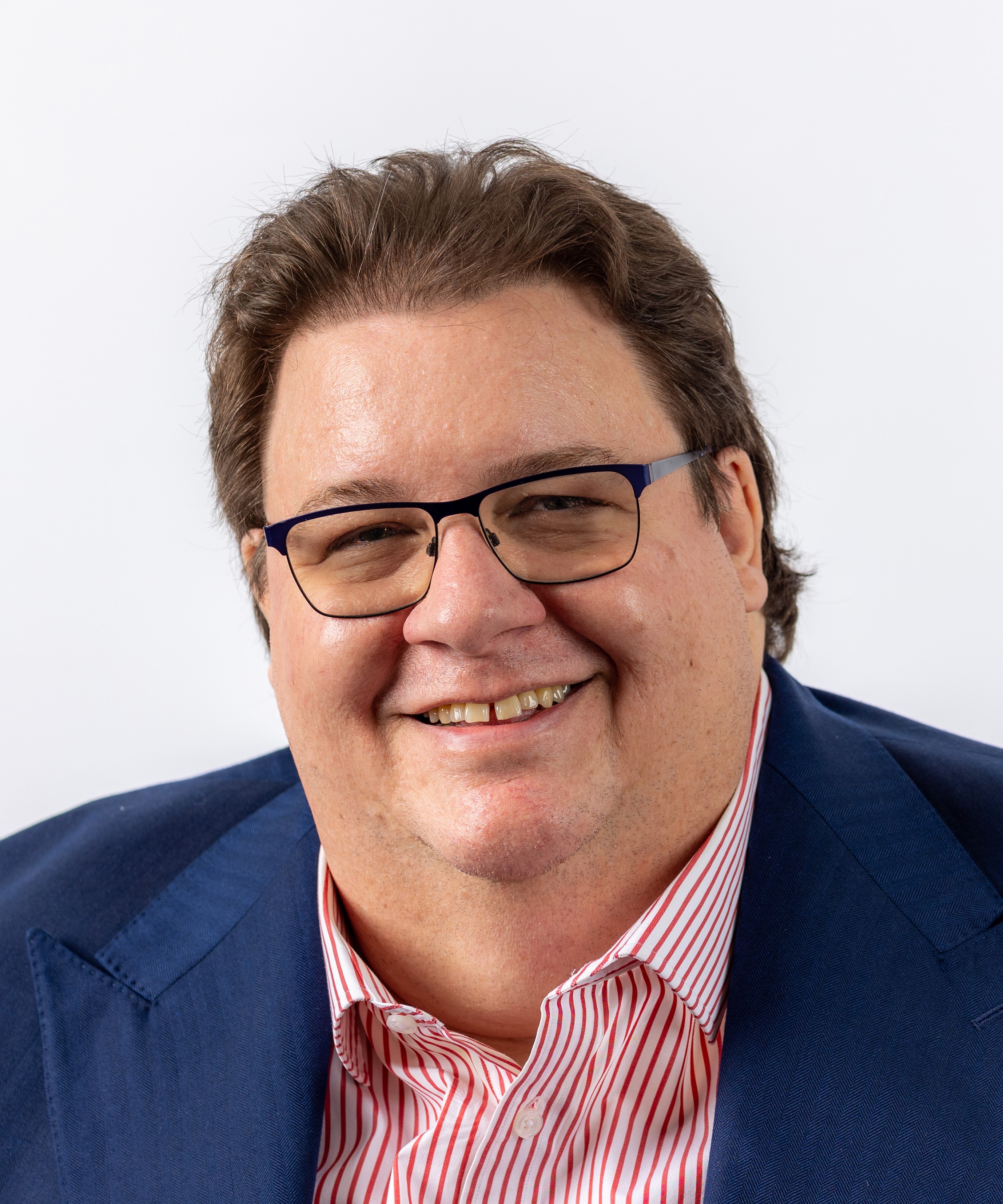 Photo of Jonathan Care