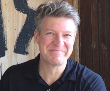 Photo of Niall MacLeod