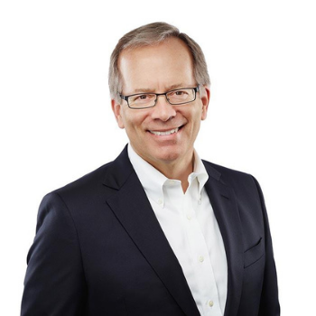 Photo of George S. Takach