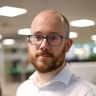 Photo of Stephen Robinson