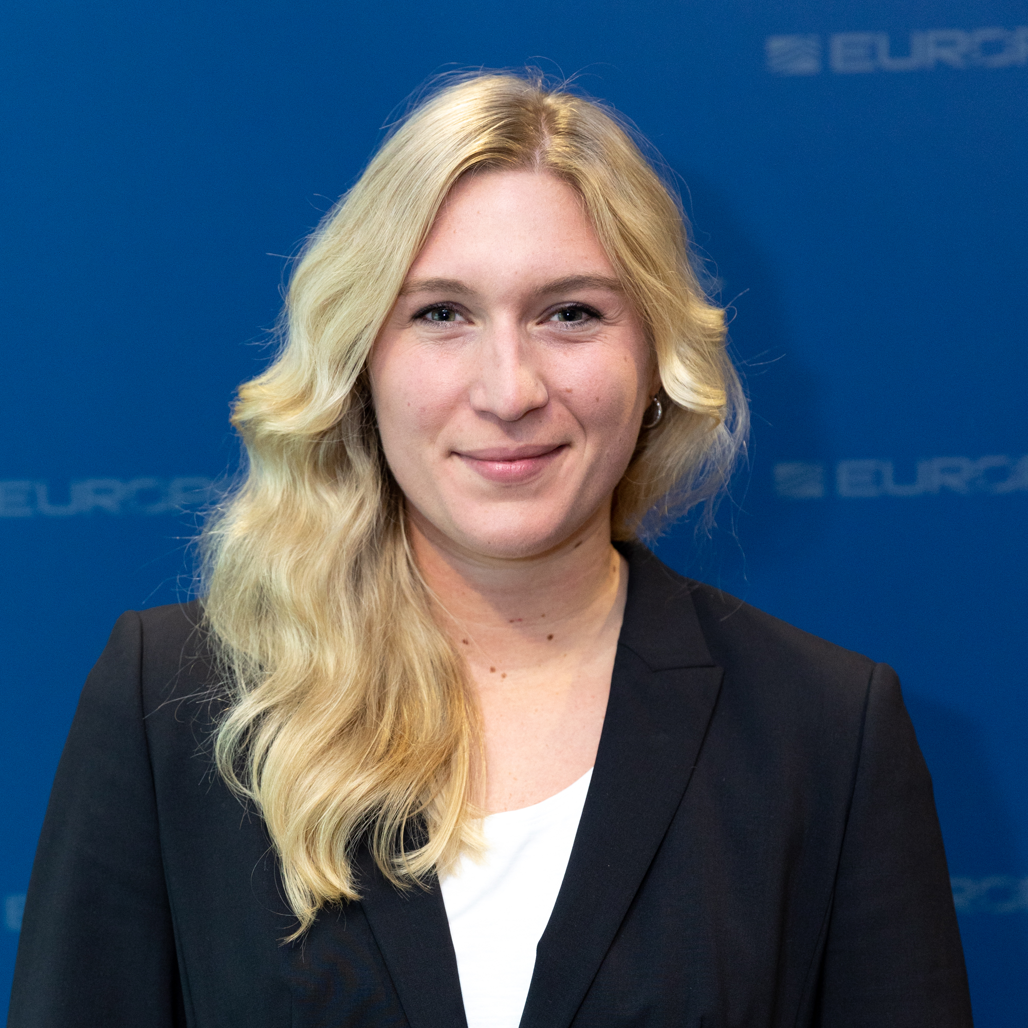 Photo of Lea Wedekind