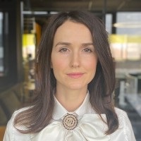 Photo of Maria  Sirbu