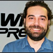 Photo of Dave Porcello