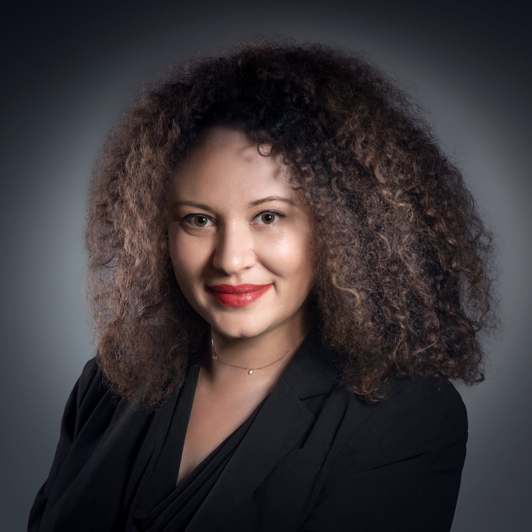 Photo of Maya Schirmann