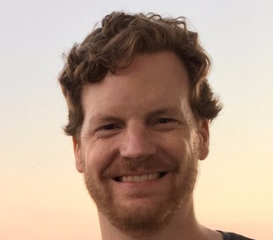 Photo of Brian Platz