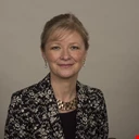 Photo of Jackie Barwell