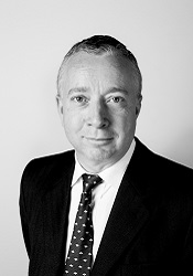 Photo of Peter Martin