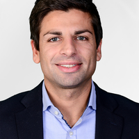 Photo of Daniel Trivellato