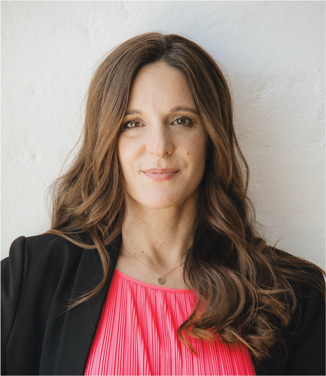 Photo of Anna Collard