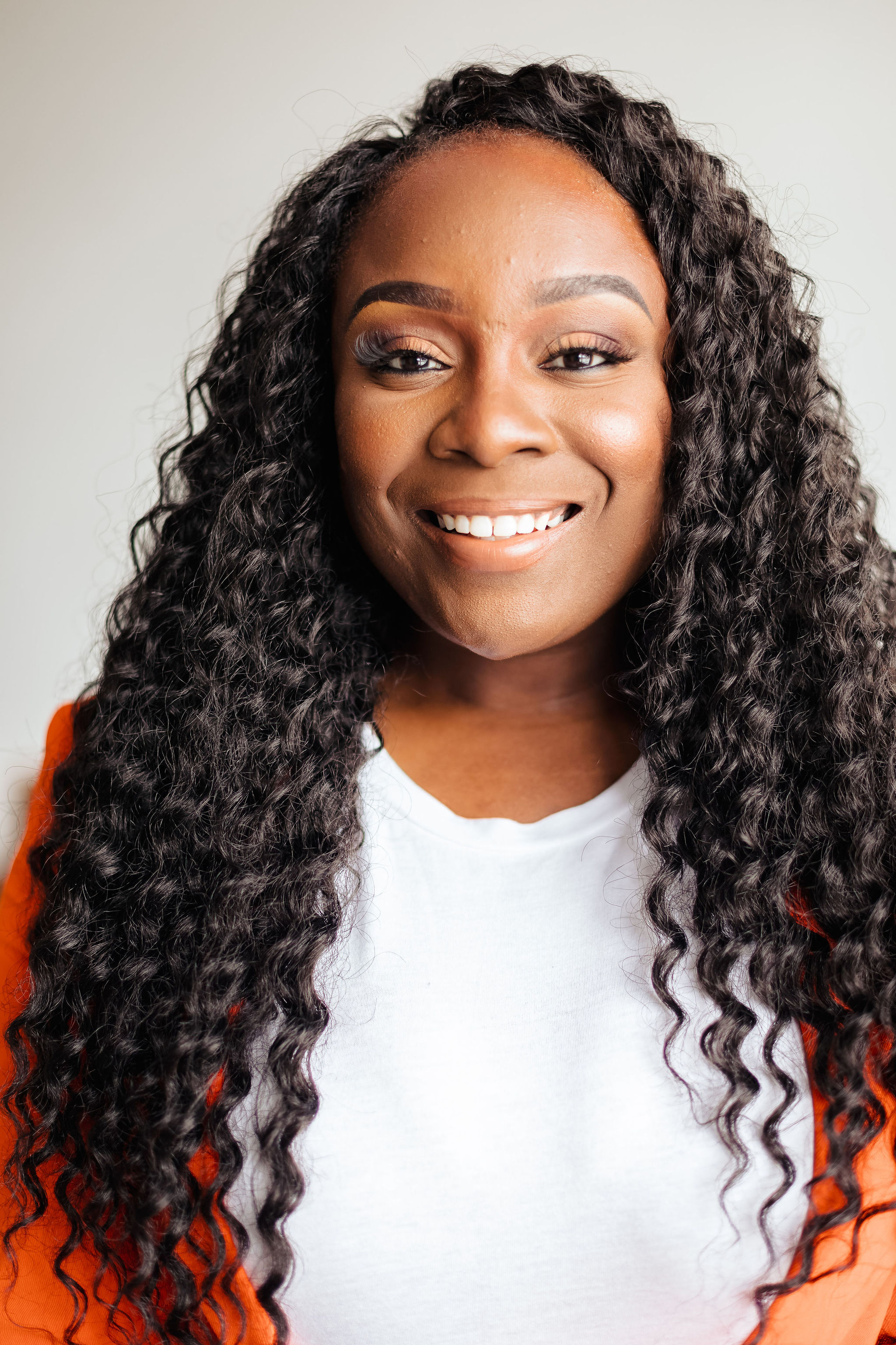 Photo of Rashida Thomas