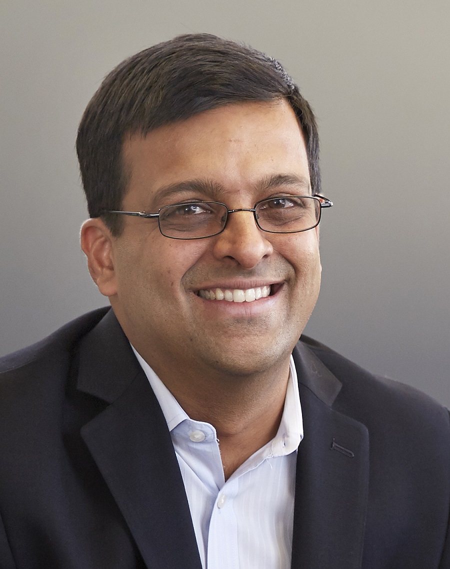 Photo of Dilip Pillaipakam