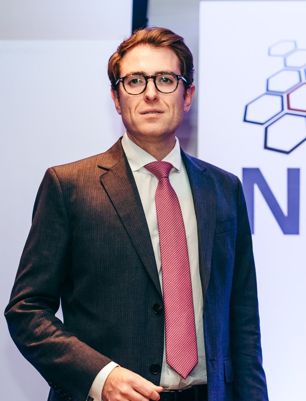 Photo of Jake Summerfield