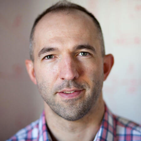 Photo of Chris Rothe