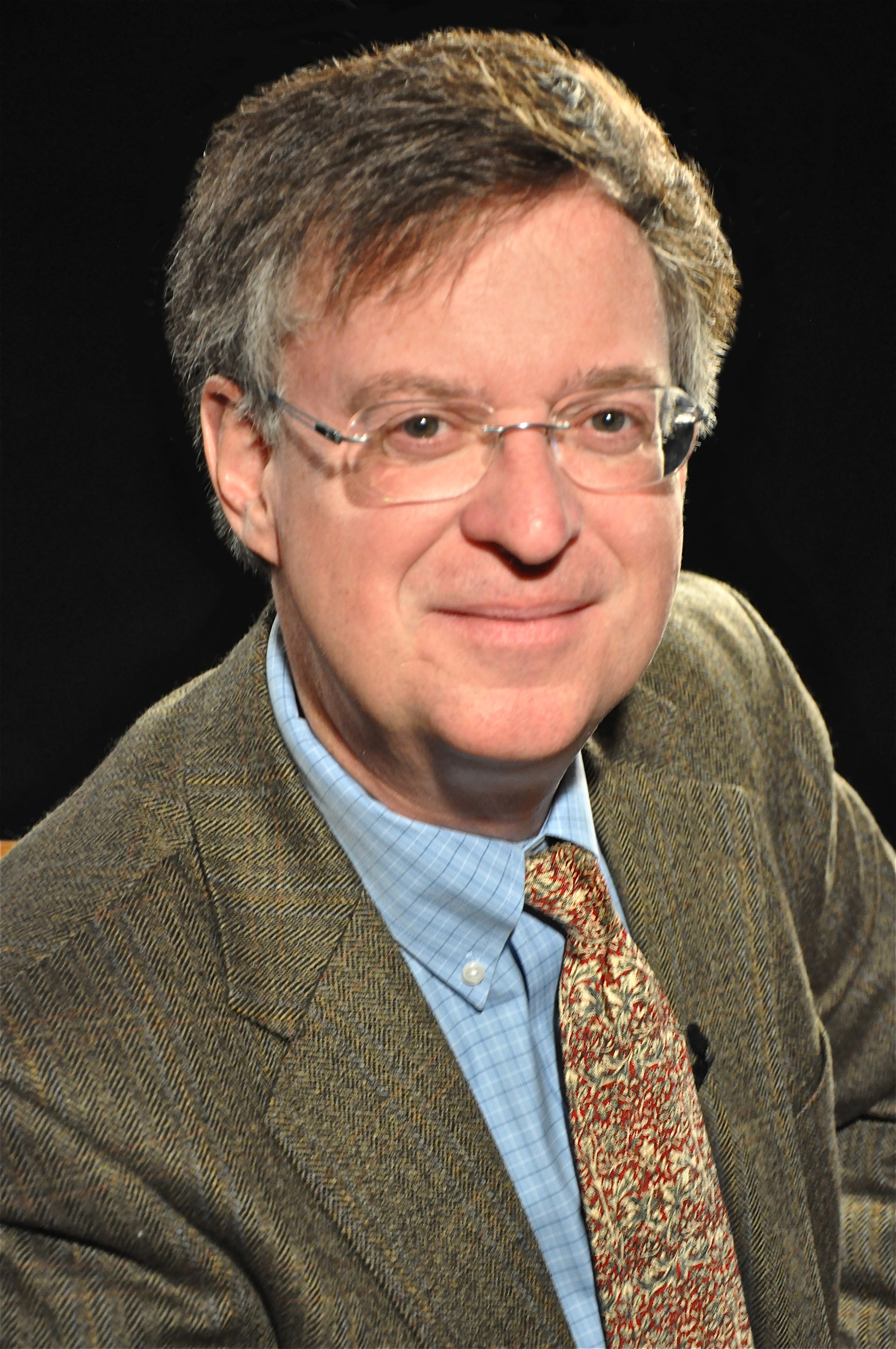 Photo of Richard Stiennon