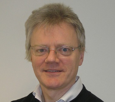 Photo of Simon Wiseman