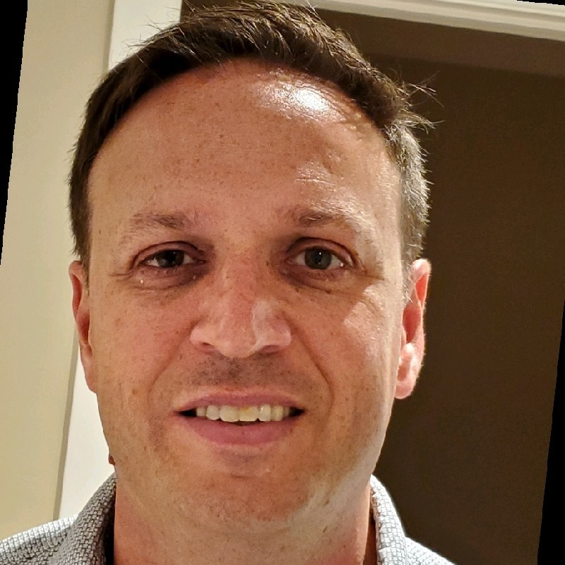 Photo of Andrew Stevens