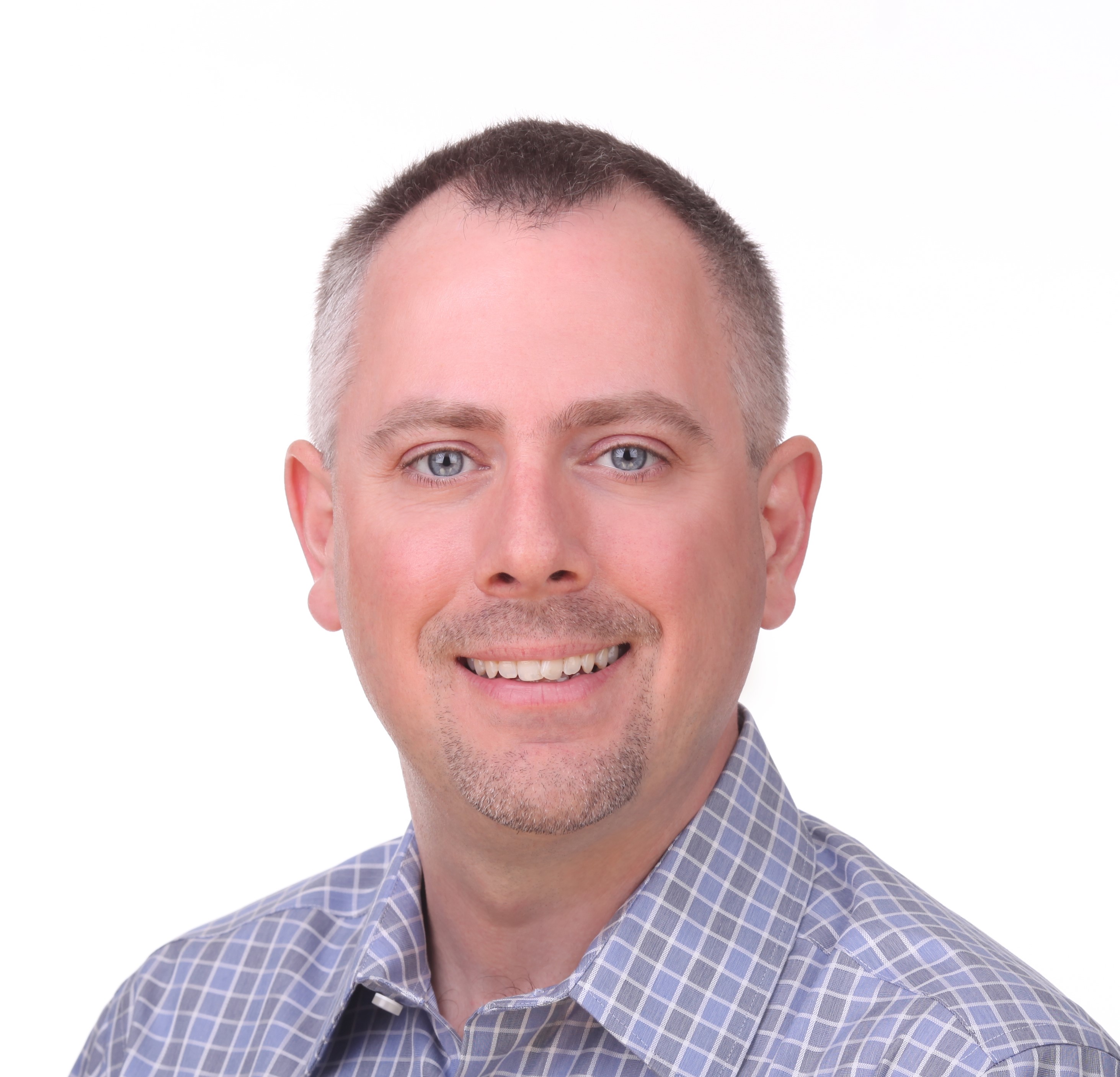 Photo of Robert Capps