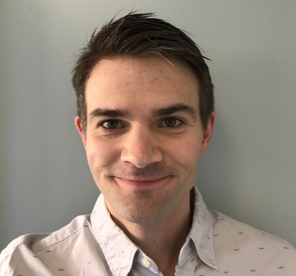 Photo of Ben Webster