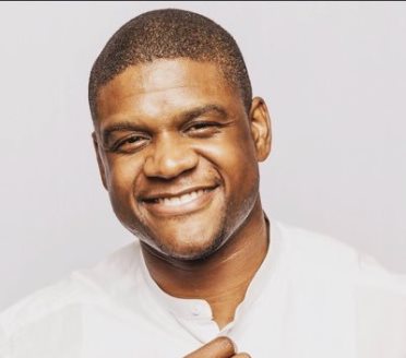 Photo of Devon Rollins